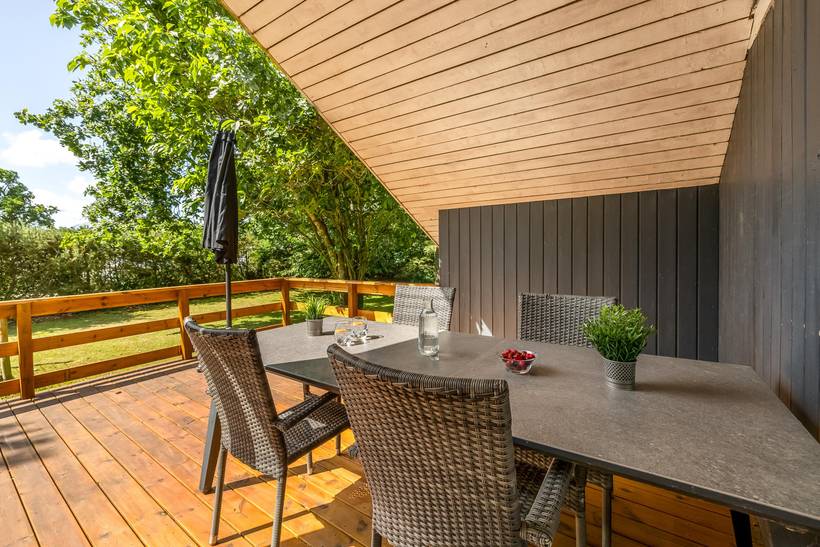 Foto von Ferienhaus EP30 in Skalstrup - Westjütland