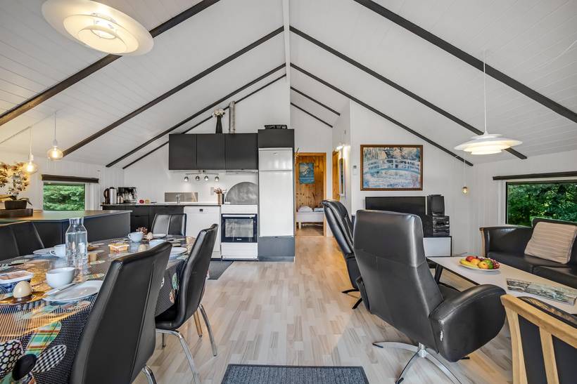 Foto von Ferienhaus EP30 in Skalstrup - Westjütland