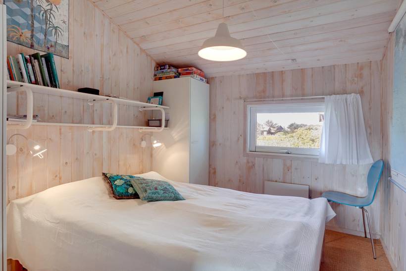 Foto von Ferienhaus EP32 in Rødhus - Blokhus - Nordjütland