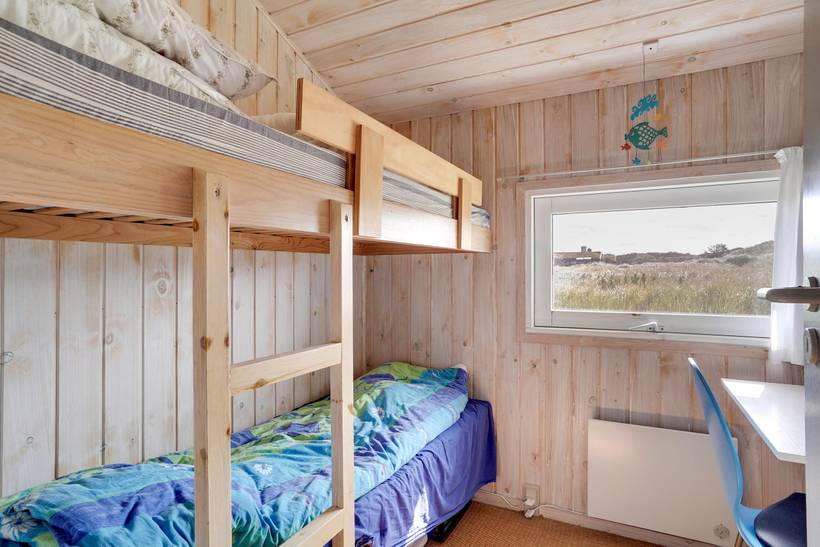 Foto von Ferienhaus EP32 in Rødhus - Blokhus - Nordjütland