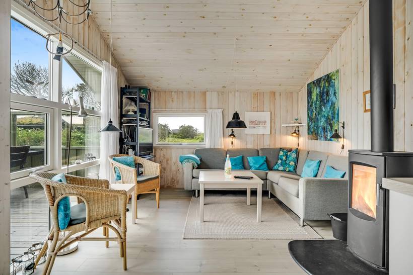 Foto von Ferienhaus EP32 in Rødhus - Blokhus - Nordjütland