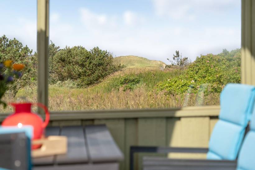 Foto von Ferienhaus EP32 in Rødhus - Blokhus - Nordjütland