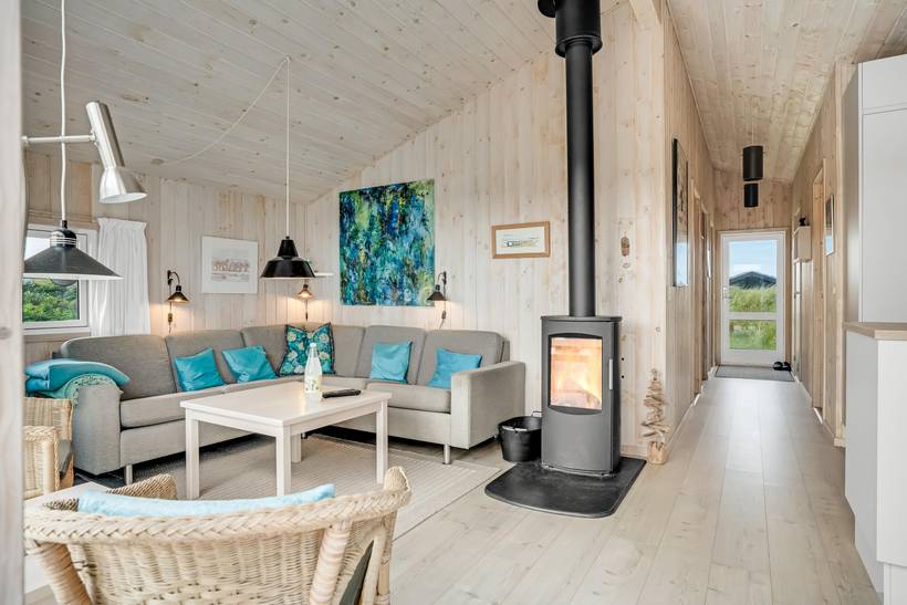 Foto von Ferienhaus EP32 in Rødhus - Blokhus - Nordjütland