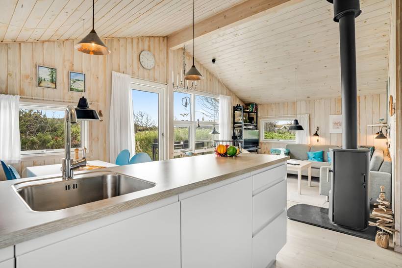 Foto von Ferienhaus EP32 in Rødhus - Blokhus - Nordjütland