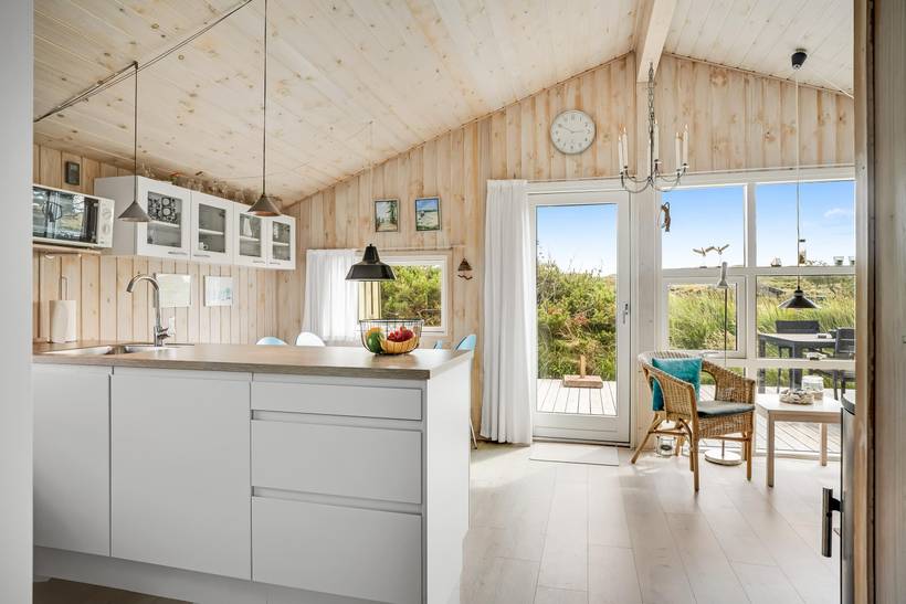 Foto von Ferienhaus EP32 in Rødhus - Blokhus - Nordjütland