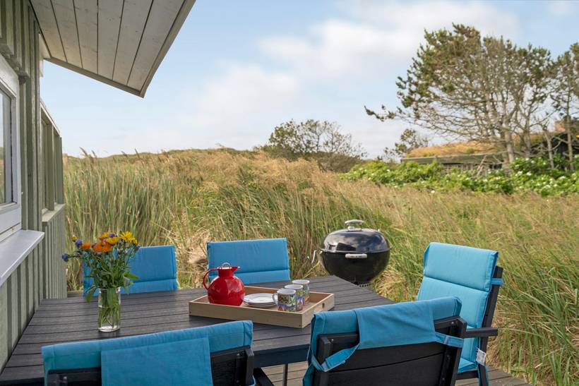 Foto von Ferienhaus EP32 in Rødhus - Blokhus - Nordjütland