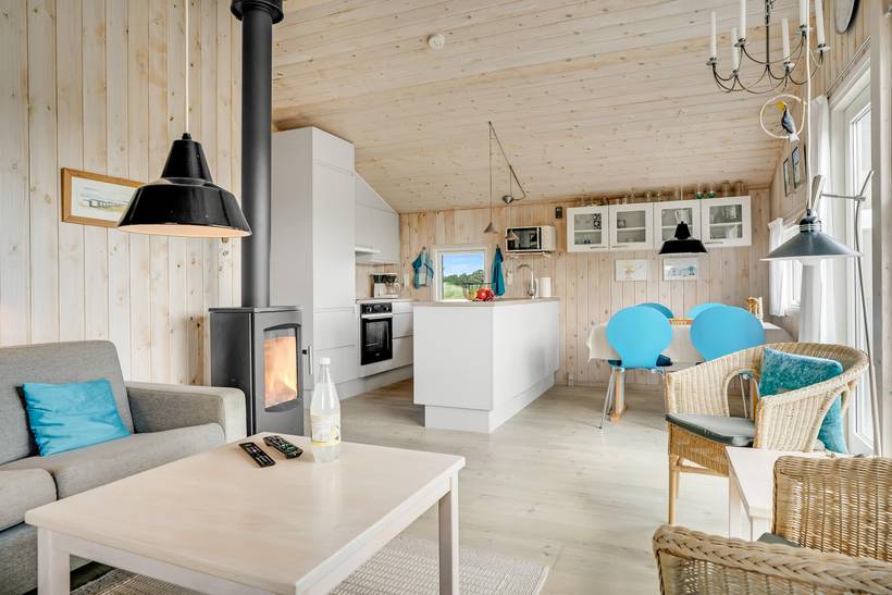 Foto von Ferienhaus EP32 in Rødhus - Blokhus - Nordjütland