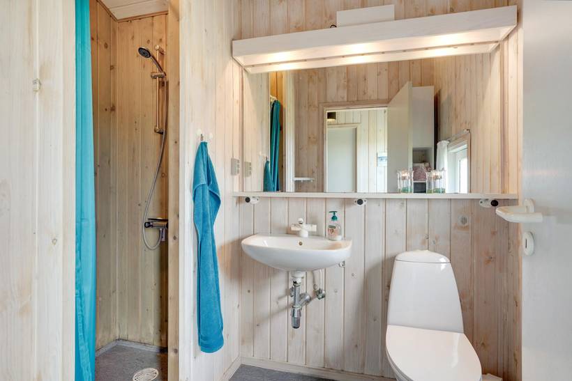 Foto von Ferienhaus EP32 in Rødhus - Blokhus - Nordjütland