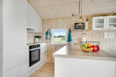 Vorschaubild von Ferienhaus EP32 in Rødhus - Blokhus - Nordjütland