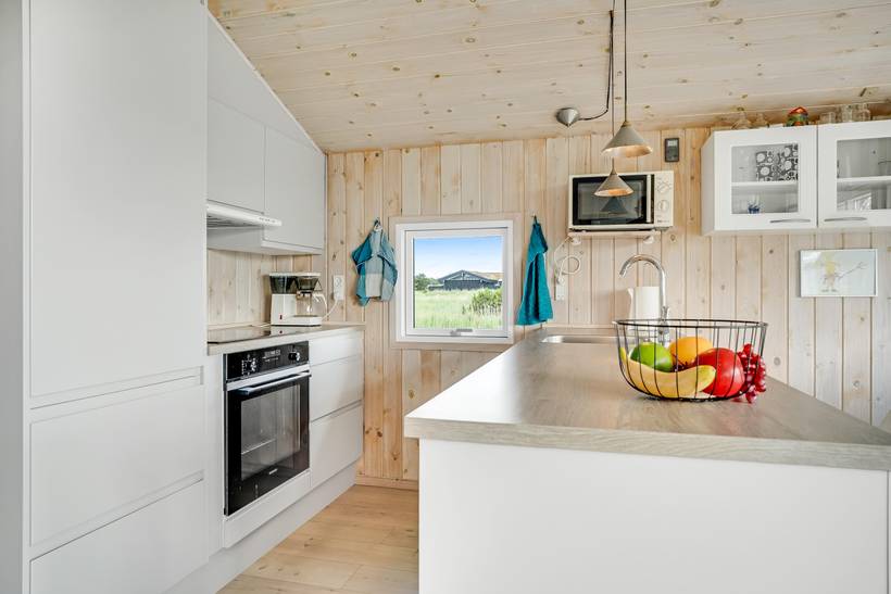 Foto von Ferienhaus EP32 in Rødhus - Blokhus - Nordjütland