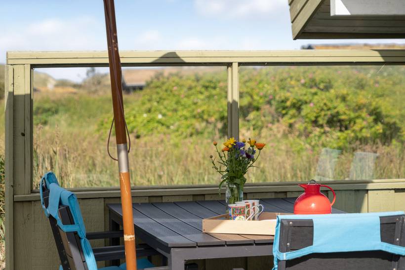 Foto von Ferienhaus EP32 in Rødhus - Blokhus - Nordjütland