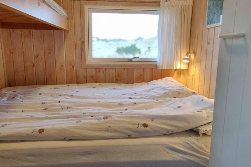 Foto von Ferienhaus EP32 in Rødhus - Blokhus - Nordjütland