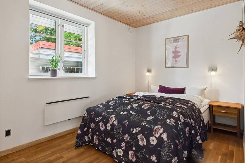 Foto von Ferienhaus EP33 in Arrild - Südjütland