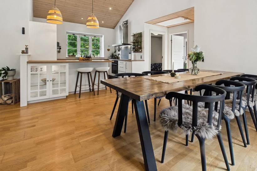 Foto von Ferienhaus EP33 in Arrild - Südjütland