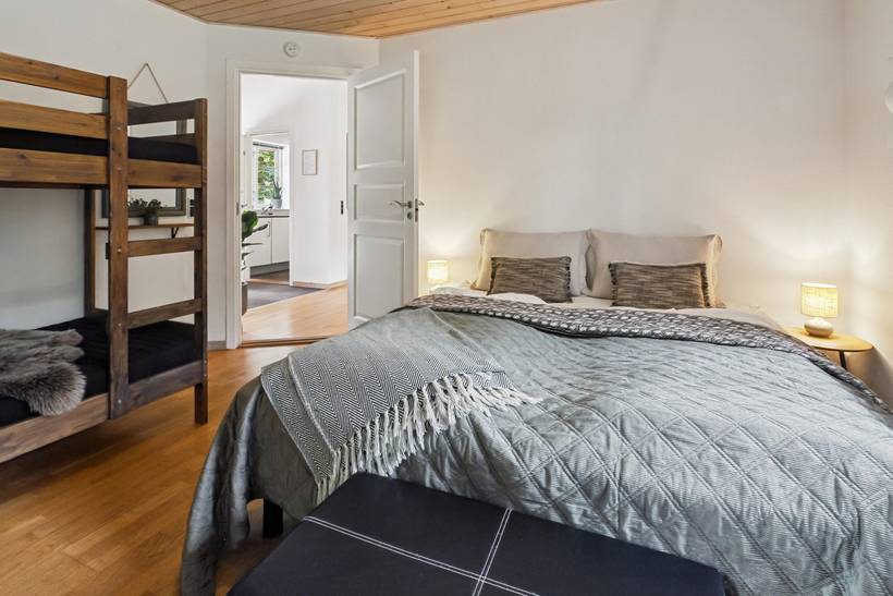Foto von Ferienhaus EP33 in Arrild - Südjütland
