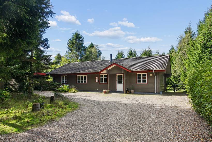 Foto von Ferienhaus EP33 in Arrild - Südjütland