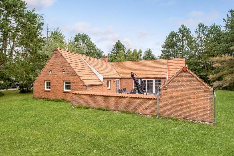 Foto von Ferienhaus EP35 in Marielyst - Falster