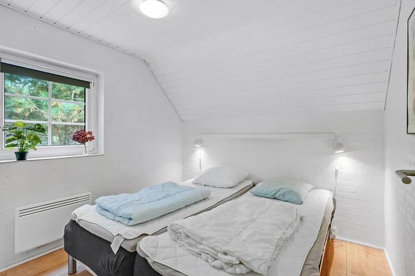 Foto von Ferienhaus EP35 in Marielyst - Falster