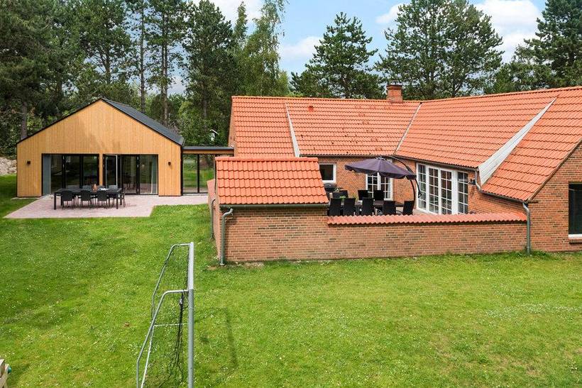 Foto von Ferienhaus EP35 in Marielyst - Falster