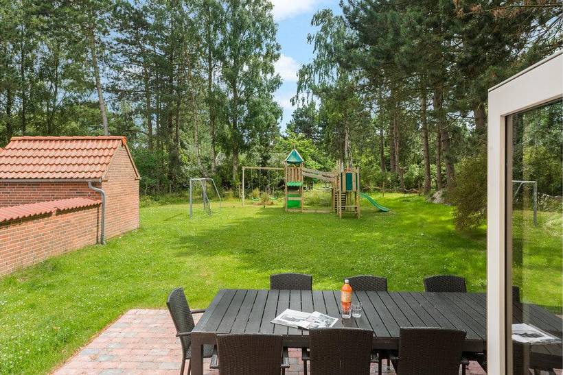 Foto von Ferienhaus EP35 in Marielyst - Falster