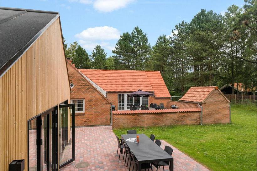 Foto von Ferienhaus EP35 in Marielyst - Falster