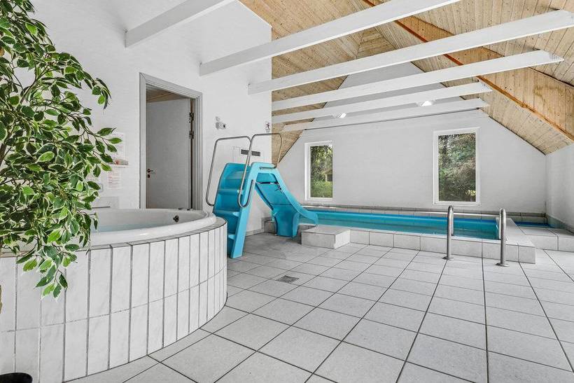 Foto von Ferienhaus EP35 in Marielyst - Falster