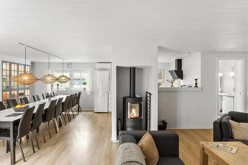 Foto von Ferienhaus EP35 in Marielyst - Falster