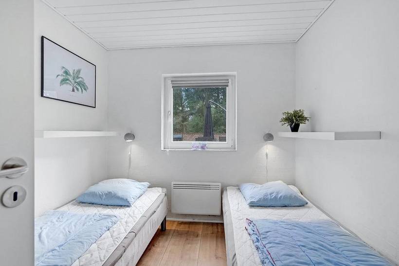 Foto von Ferienhaus EP35 in Marielyst - Falster