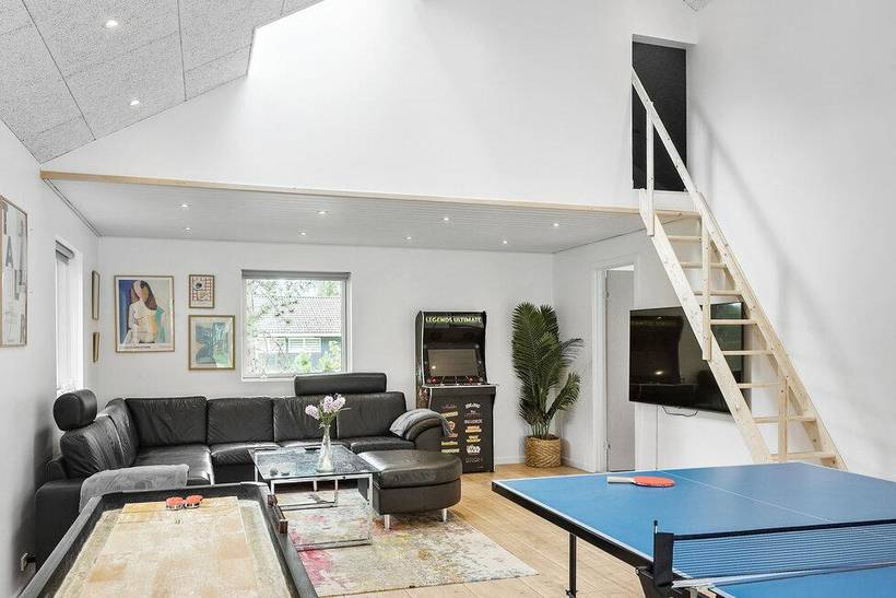 Foto von Ferienhaus EP35 in Marielyst - Falster