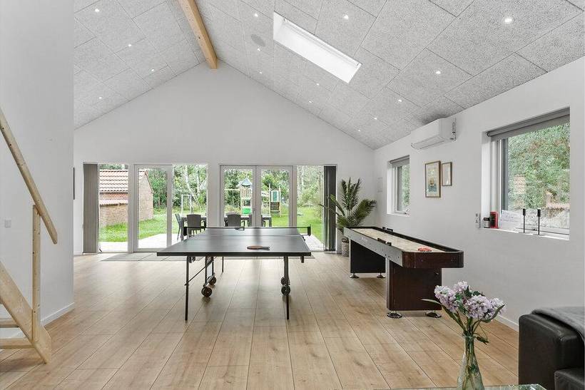 Foto von Ferienhaus EP35 in Marielyst - Falster