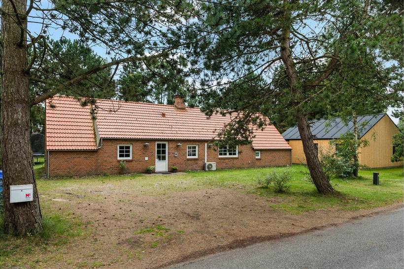 Foto von Ferienhaus EP35 in Marielyst - Falster