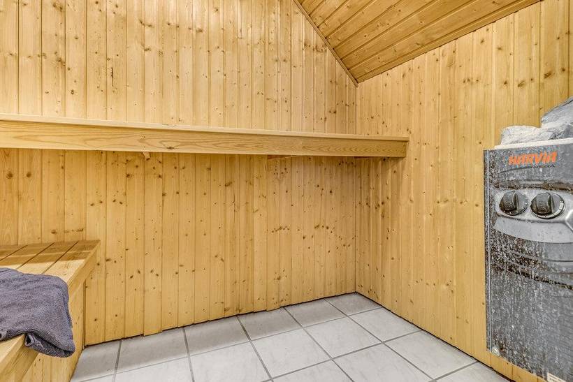 Foto von Ferienhaus EP35 in Marielyst - Falster