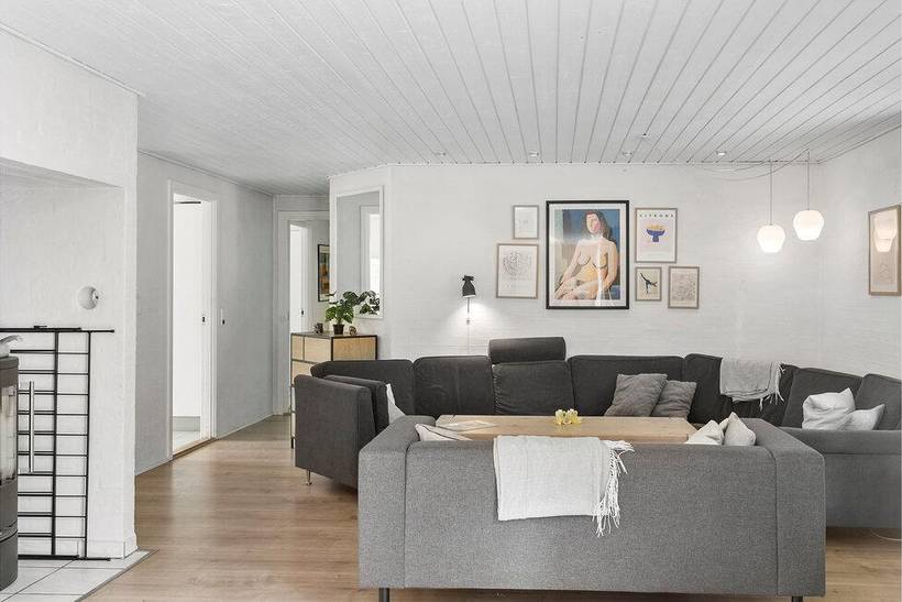 Foto von Ferienhaus EP35 in Marielyst - Falster