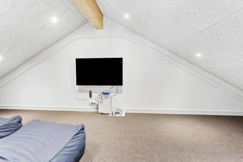 Foto von Ferienhaus EP35 in Marielyst - Falster