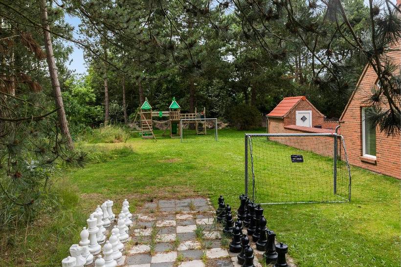Foto von Ferienhaus EP35 in Marielyst - Falster