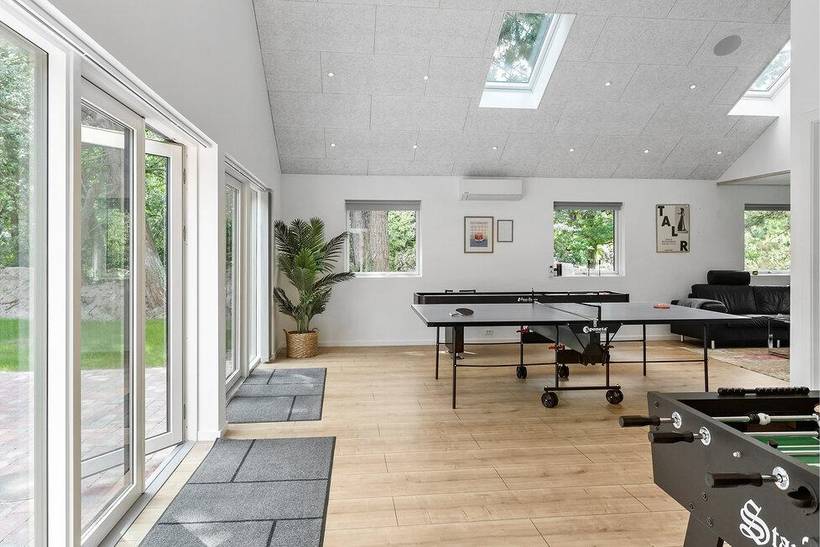 Foto von Ferienhaus EP35 in Marielyst - Falster