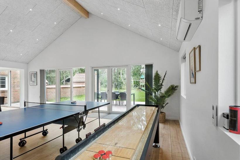 Foto von Ferienhaus EP35 in Marielyst - Falster