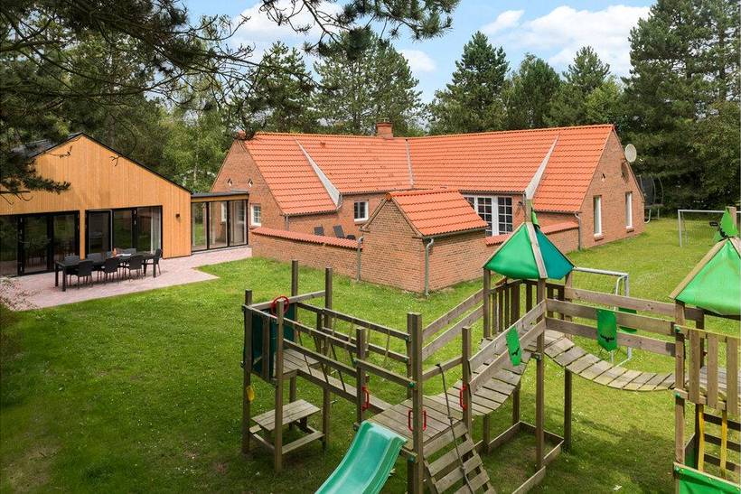 Foto von Ferienhaus EP35 in Marielyst - Falster