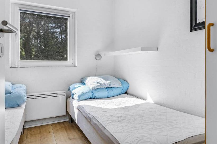 Foto von Ferienhaus EP35 in Marielyst - Falster