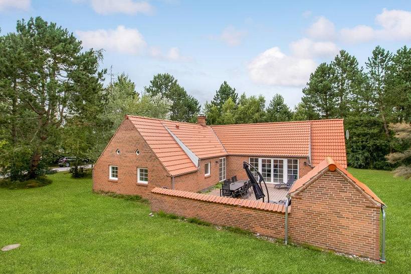 Foto von Ferienhaus EP35 in Marielyst - Falster