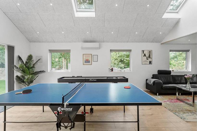 Foto von Ferienhaus EP35 in Marielyst - Falster