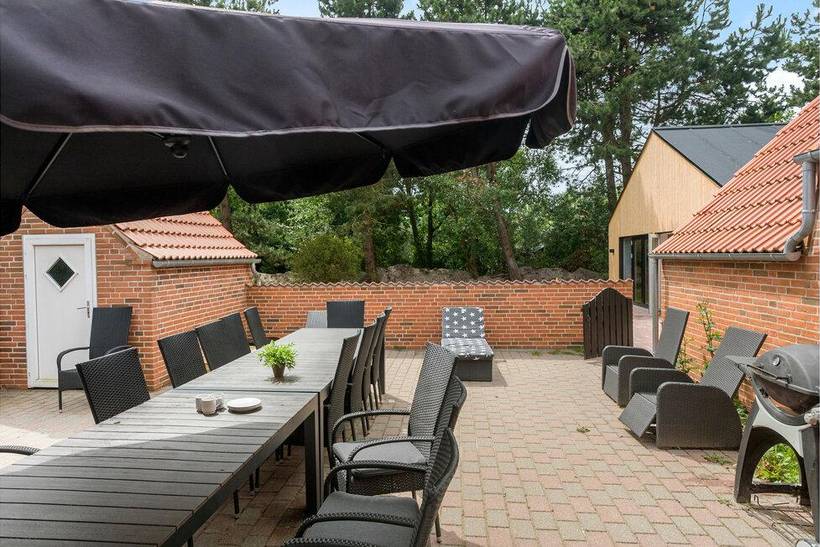 Foto von Ferienhaus EP35 in Marielyst - Falster