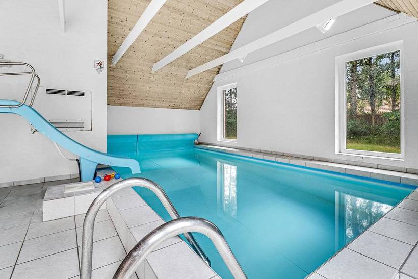 Foto von Ferienhaus EP35 in Marielyst - Falster