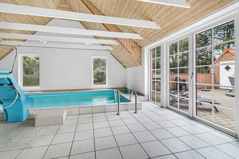Foto von Ferienhaus EP35 in Marielyst - Falster