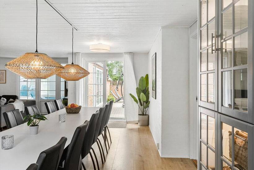 Foto von Ferienhaus EP35 in Marielyst - Falster