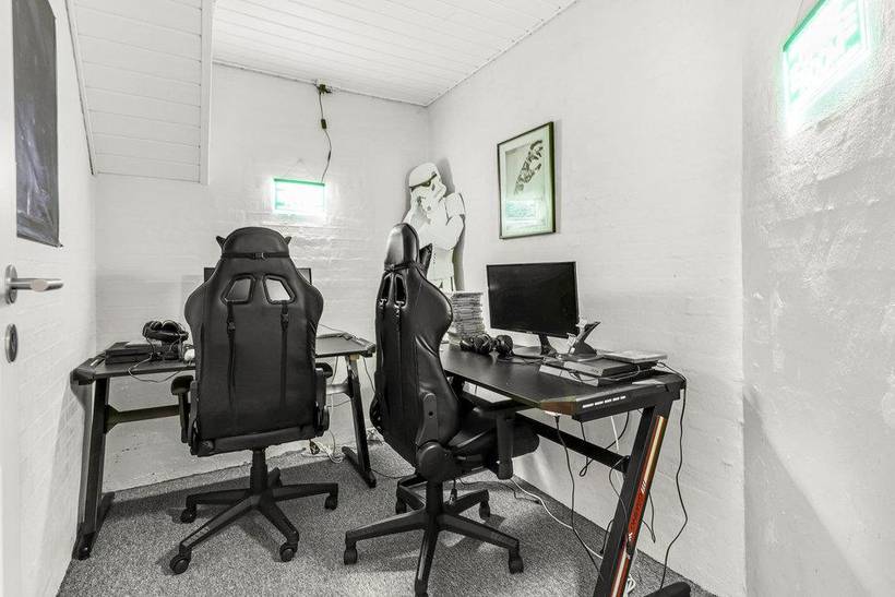 Foto von Ferienhaus EP35 in Marielyst - Falster