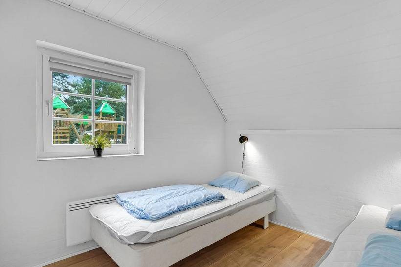 Foto von Ferienhaus EP35 in Marielyst - Falster