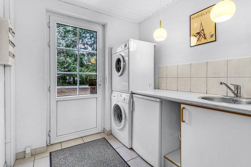 Foto von Ferienhaus EP35 in Marielyst - Falster