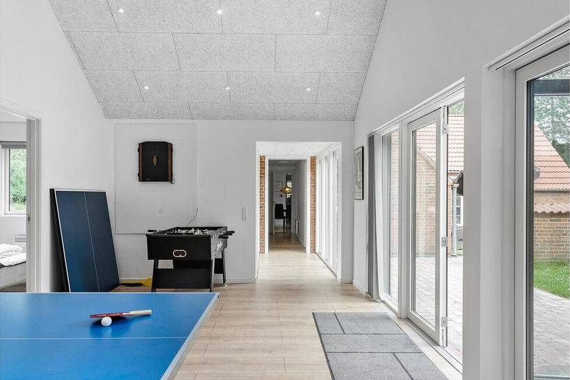 Foto von Ferienhaus EP35 in Marielyst - Falster