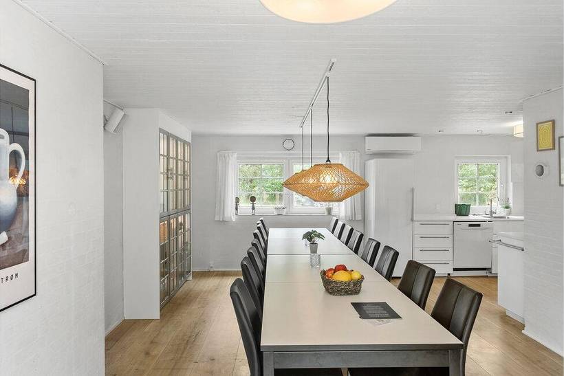 Foto von Ferienhaus EP35 in Marielyst - Falster